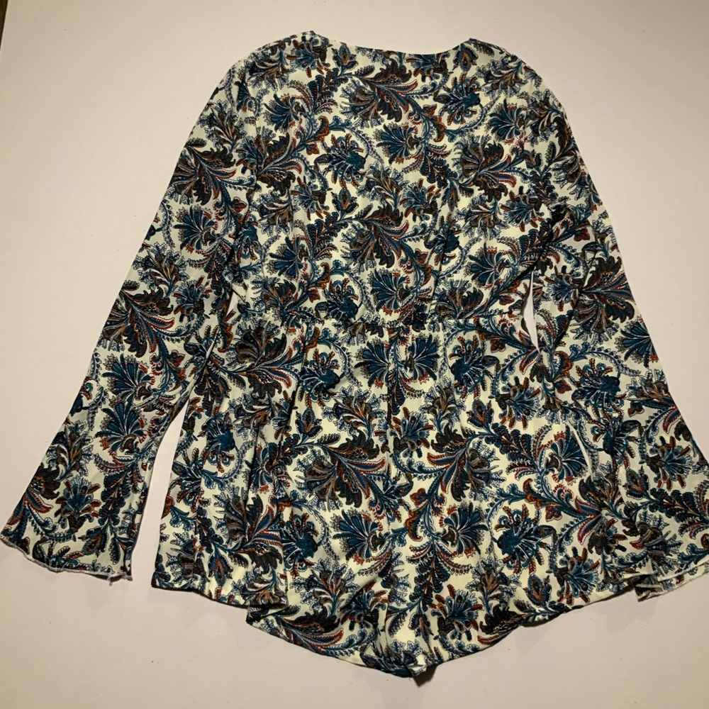 MISSGUIDED ROMPER - Picture 2 of 10